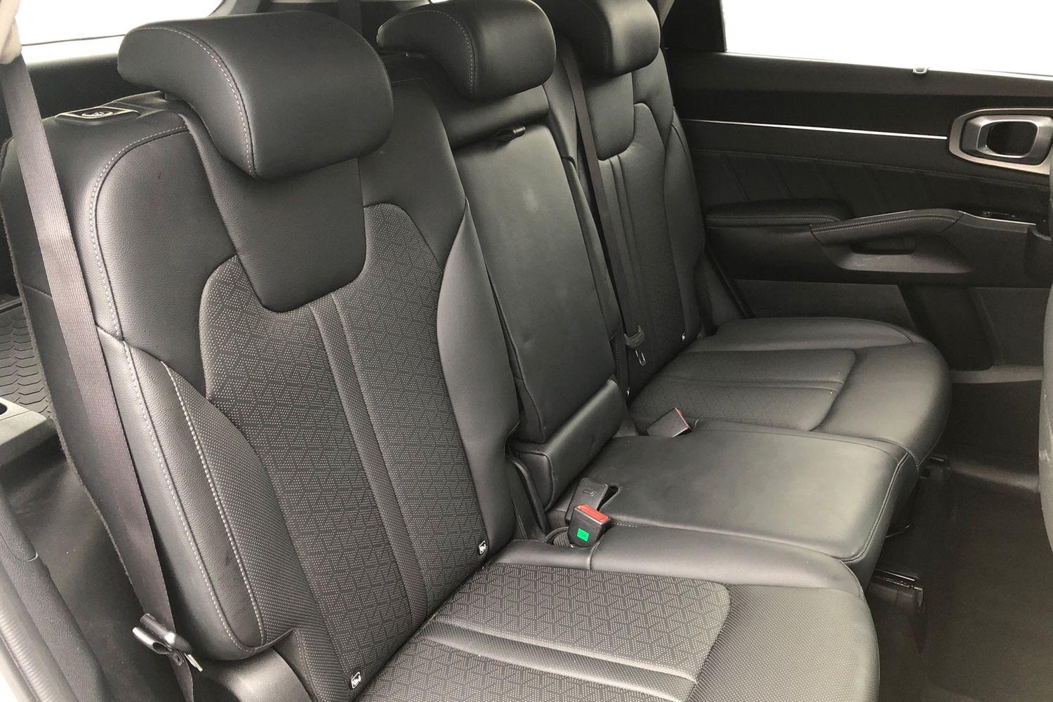 Used Kia Sorento 2021 for sale - 75705230: Photo 16