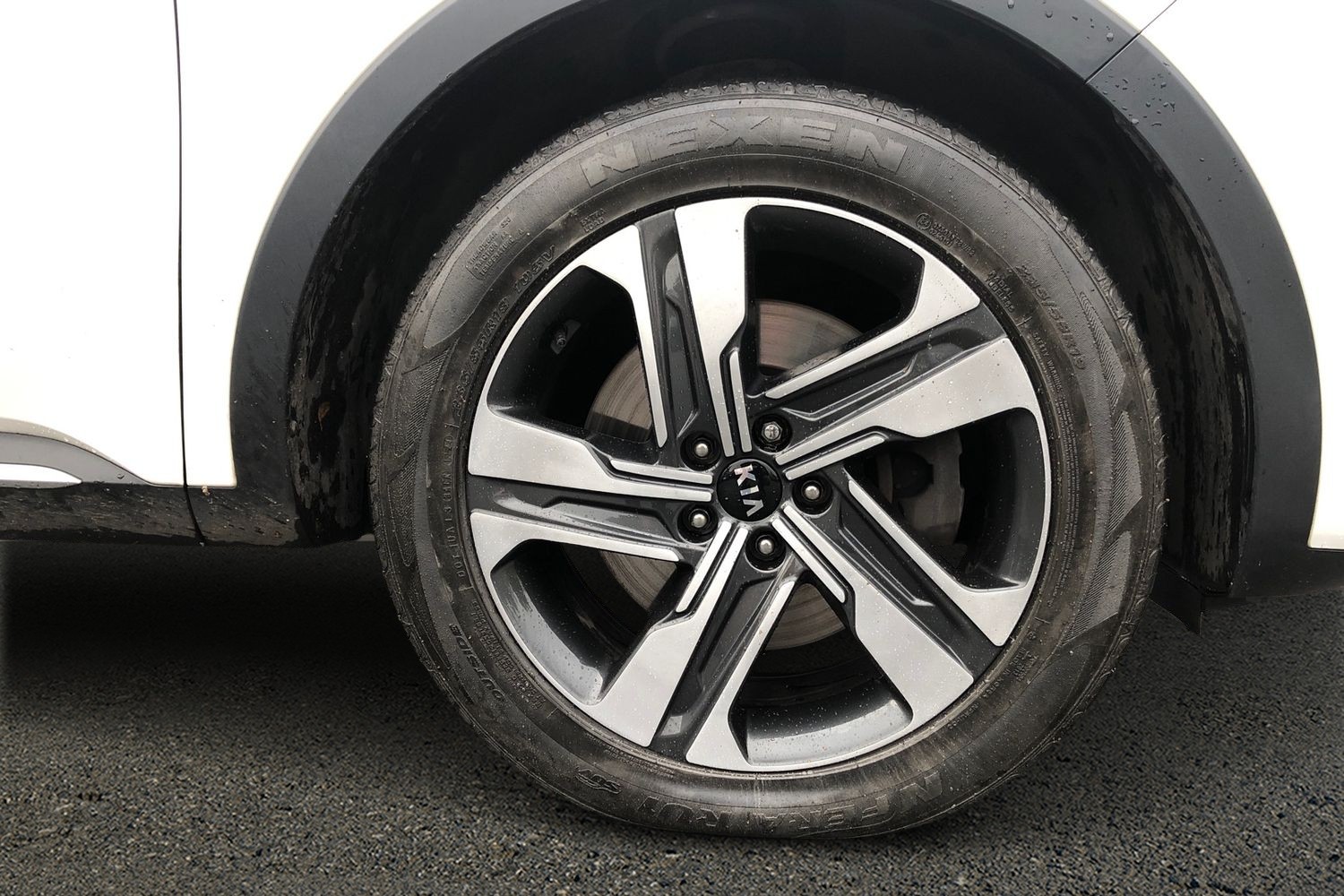 Used Kia Sorento 2021 for sale - 75705230: Photo 18