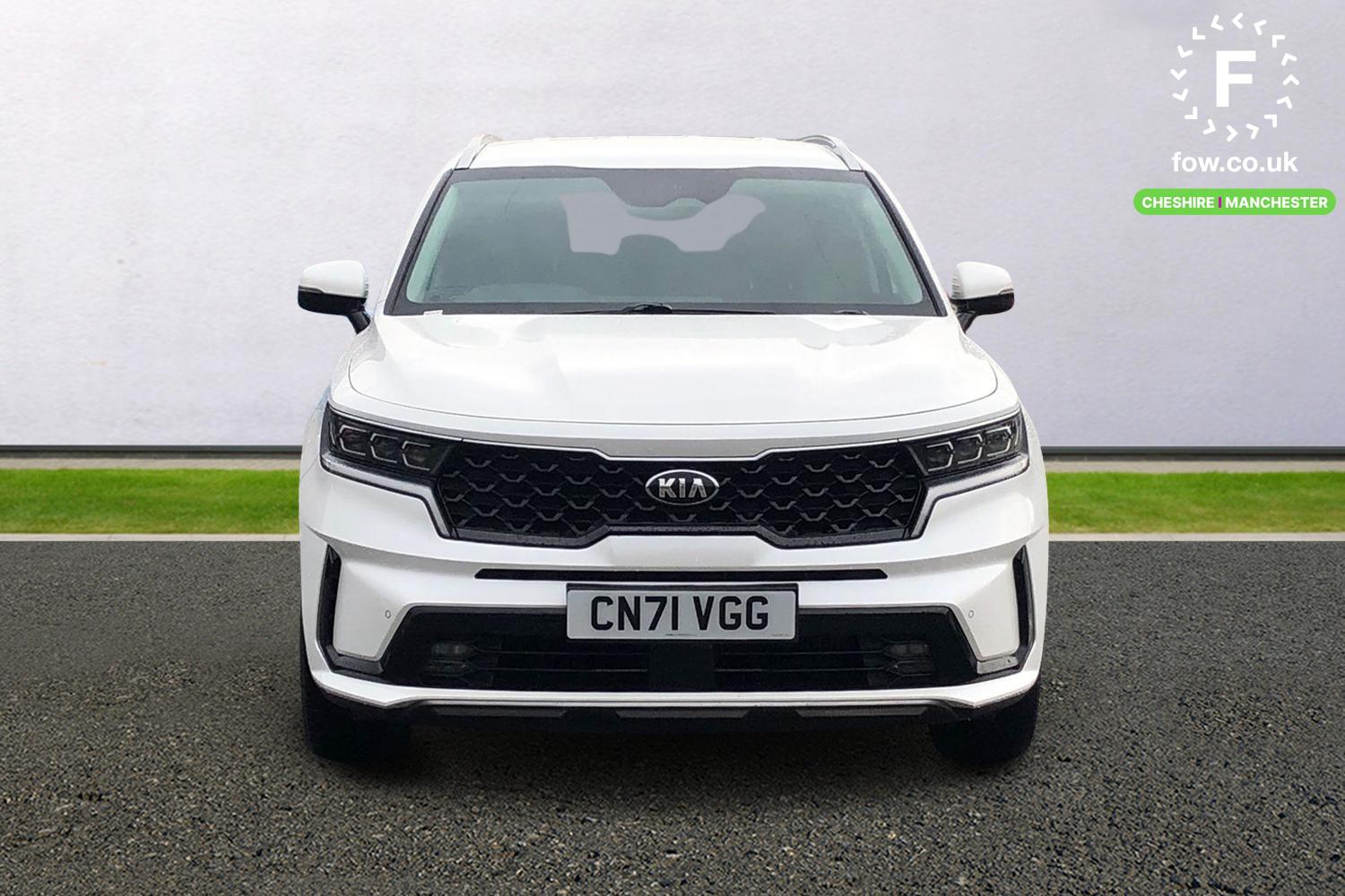 Used Kia Sorento 2021 for sale - 75705230: Photo 19