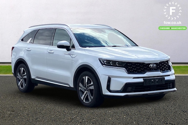 Used Kia Sorento 2021 for sale - 75705230: Photo 1