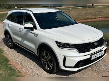 2021 - 2.2 CRDi 3 5dr DCT