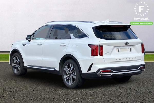 Used Kia Sorento 2021 for sale - 75705230: Photo 2