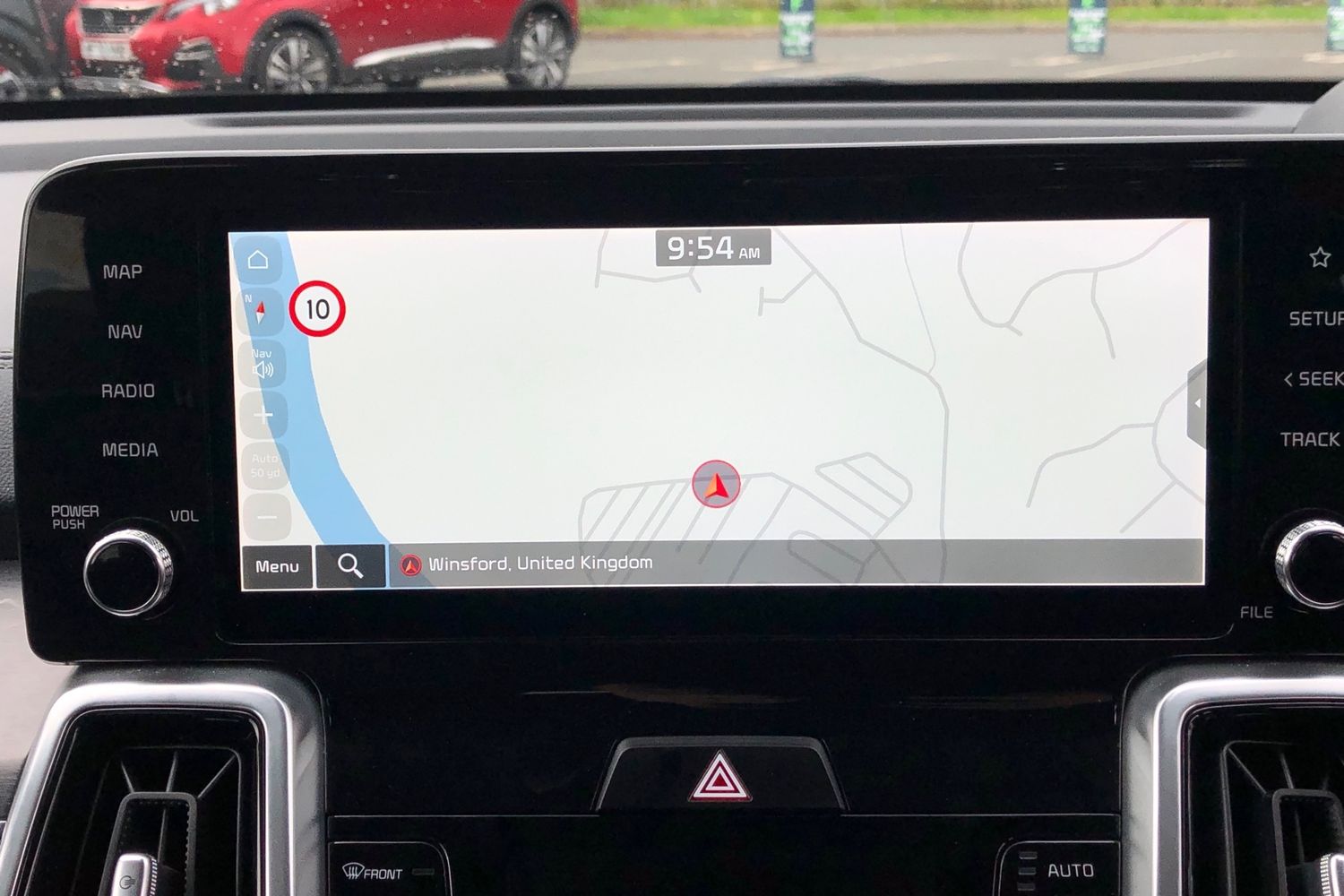 Used Kia Sorento 2021 for sale - 75705230: Photo 9