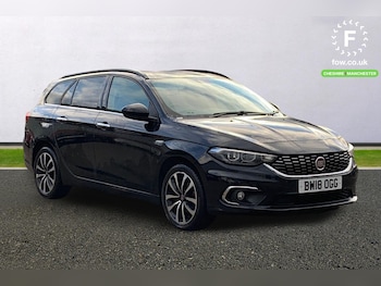 2018 - 1.6 Multijet Lounge 5dr