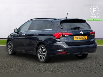 Used Fiat Tipo 2018 for sale - 77514808: Photo