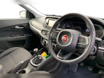 Used Fiat Tipo 2018 for sale - 77514808: Photo