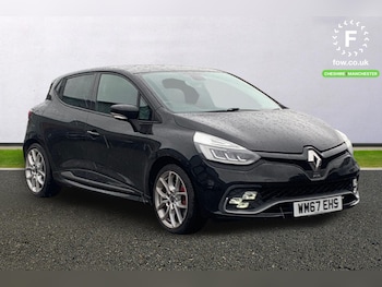 Used Renault Clio 2017 for sale - 78282703: Photo