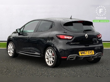 Used Renault Clio 2017 for sale - 78282703: Photo
