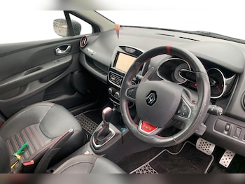 Used Renault Clio 2017 for sale - 78282703: Photo