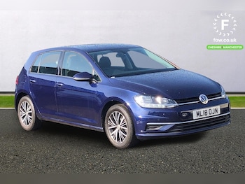 Used Volkswagen Golf 2018 for sale - 78726908: Photo