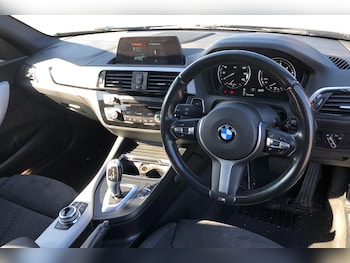 Used BMW 1 Series 2018 for sale - 77733740: Photo