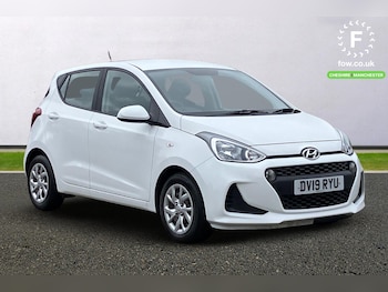 Hyundai - i10