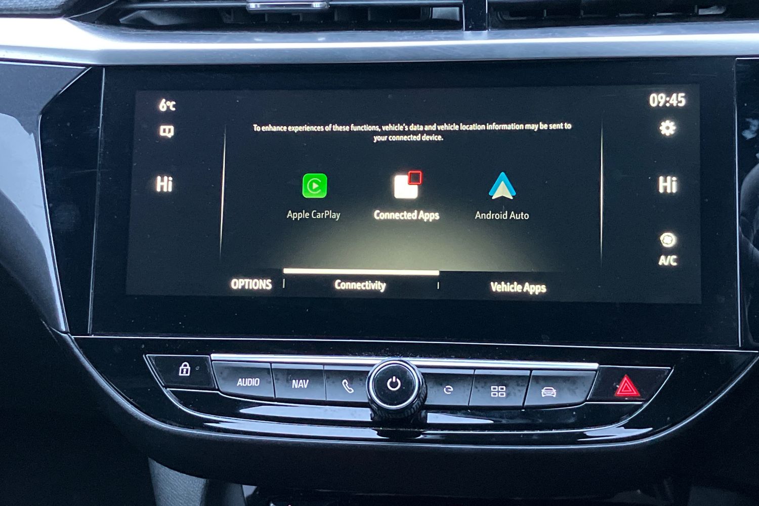 Used Vauxhall Corsa 2023 for sale - 77158869: Photo 10