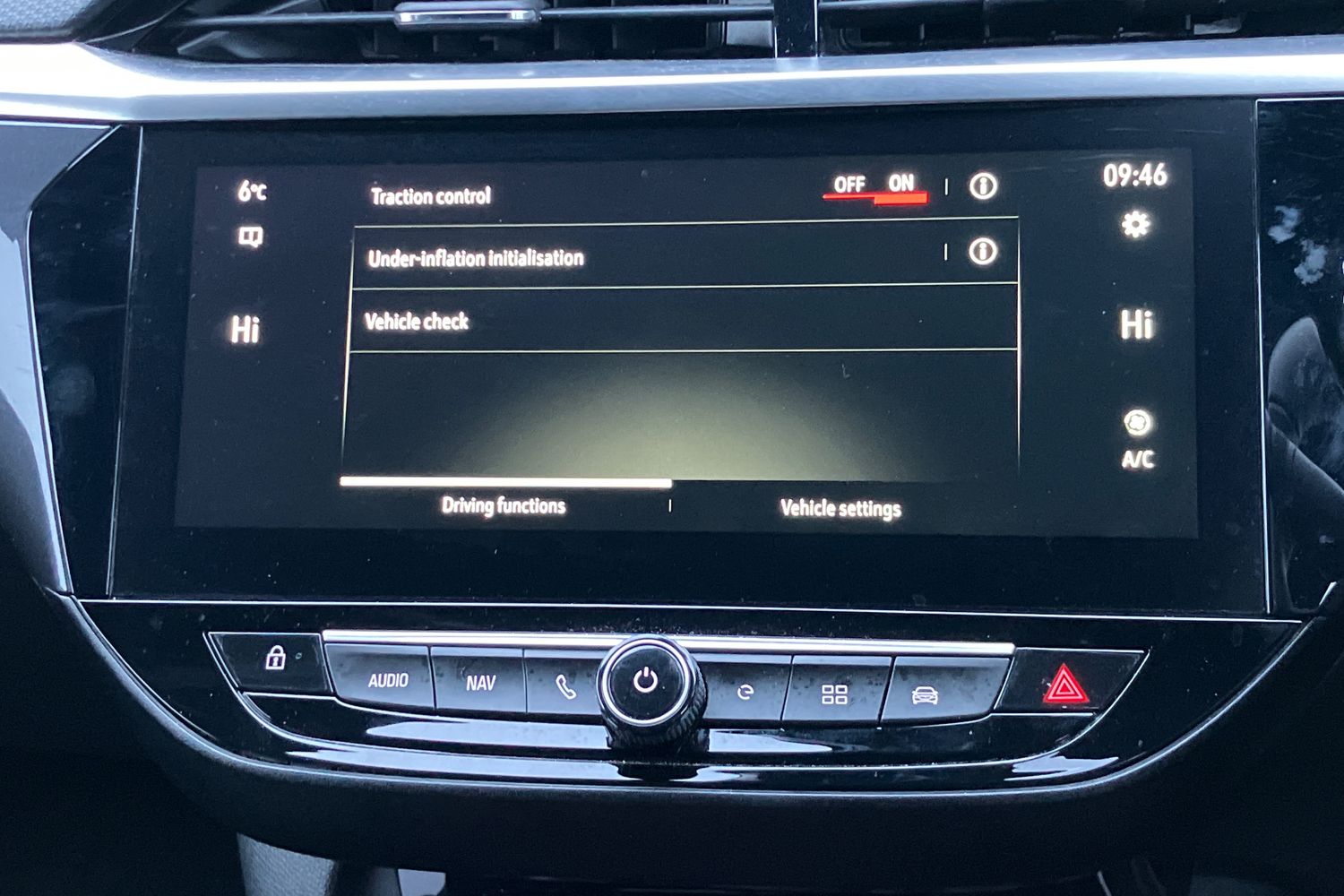 Used Vauxhall Corsa 2023 for sale - 77158869: Photo 11