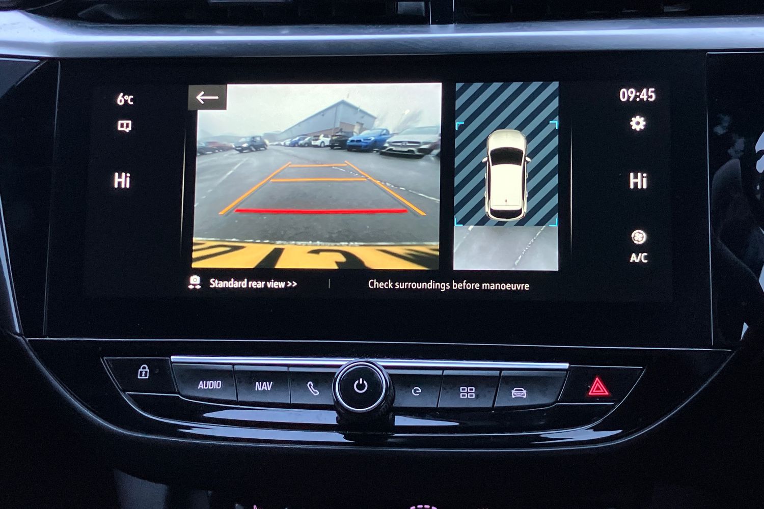 Used Vauxhall Corsa 2023 for sale - 77158869: Photo 12