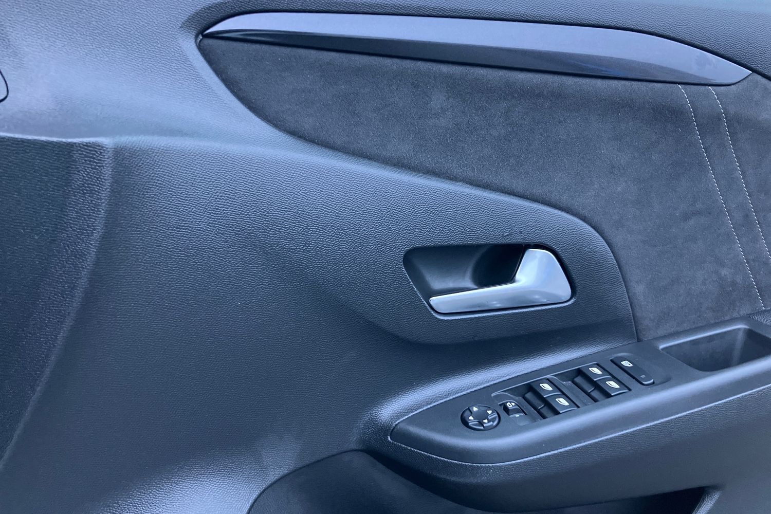 Used Vauxhall Corsa 2023 for sale - 77158869: Photo 22