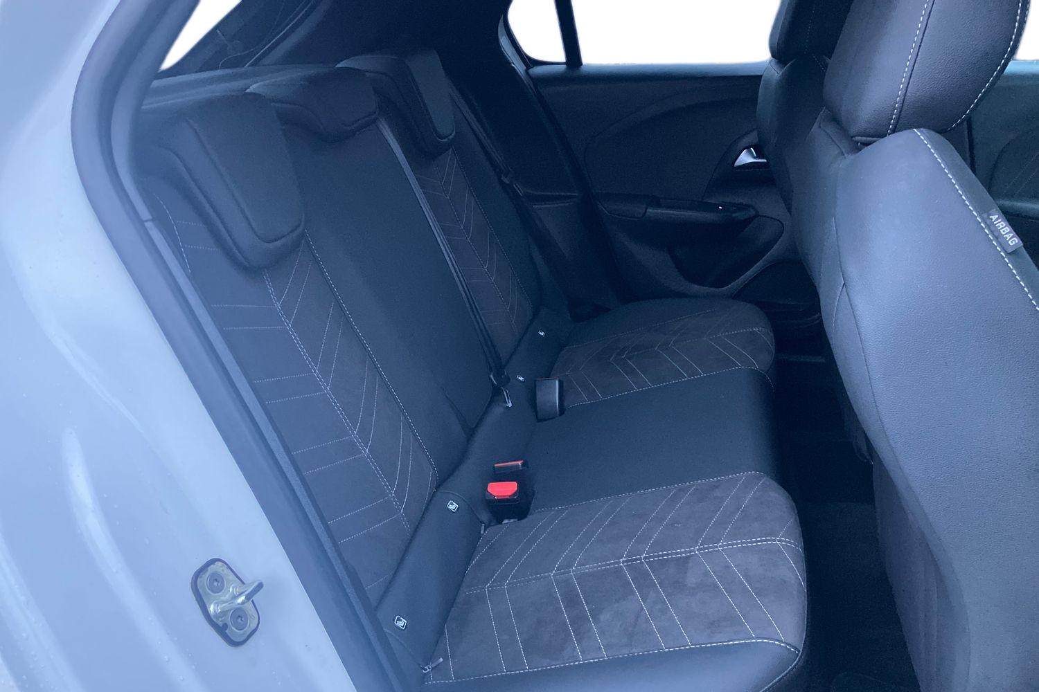 Used Vauxhall Corsa 2023 for sale - 77158869: Photo 23