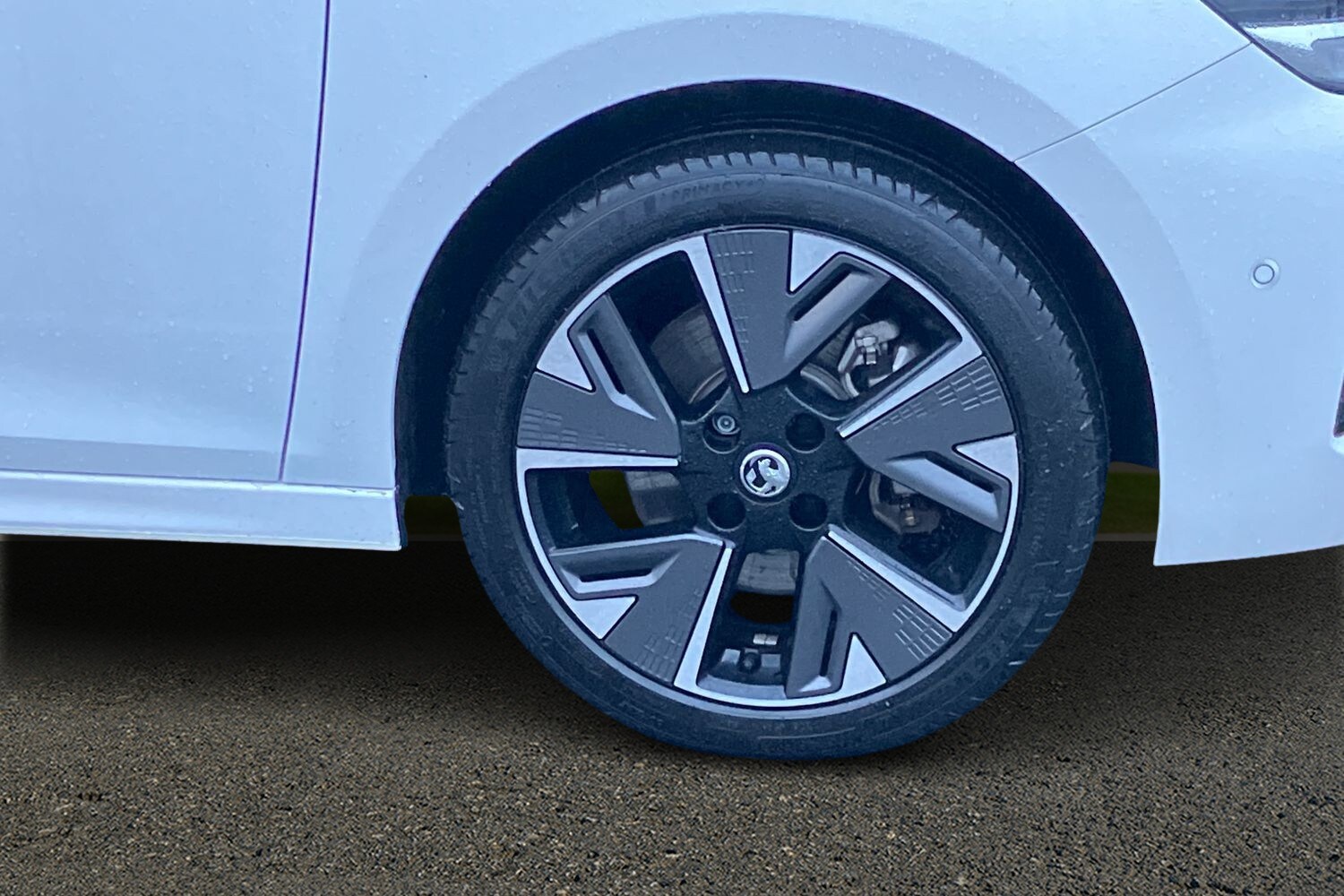 Used Vauxhall Corsa 2023 for sale - 77158869: Photo 25