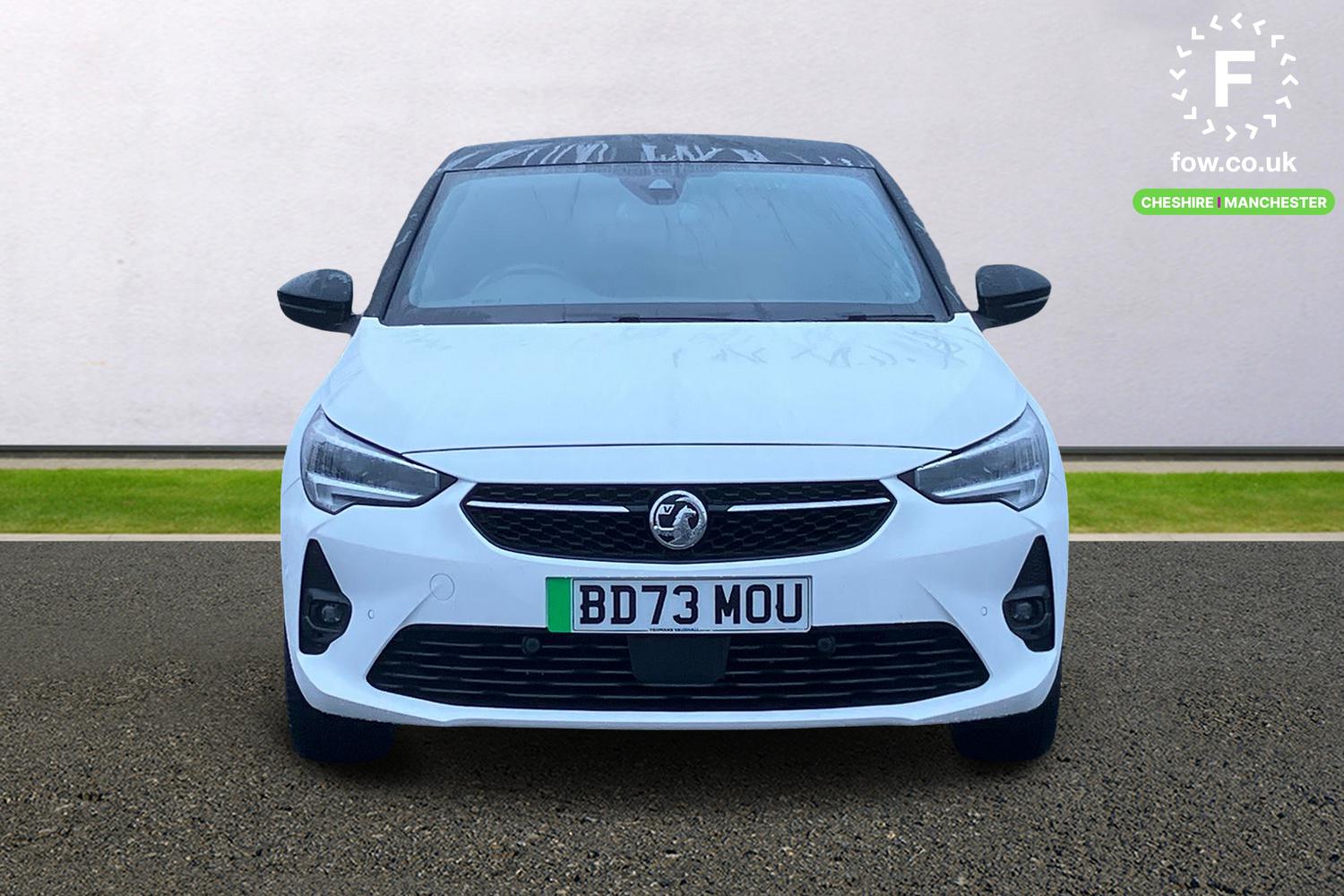 Used Vauxhall Corsa 2023 for sale - 77158869: Photo 26