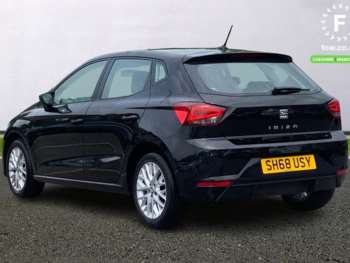 Used SEAT Ibiza 2018 for sale - 74880050: Photo
