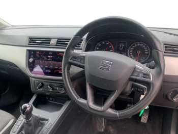 Used SEAT Ibiza 2018 for sale - 74880050: Photo