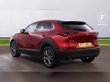 Used Mazda CX-30 2021 for sale - 79410191: Photo