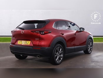 Used Mazda CX-30 2021 for sale - 79410191: Photo