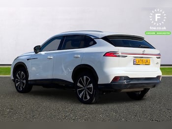 Used MG MG HS 2025 for sale - 79840953: Photo