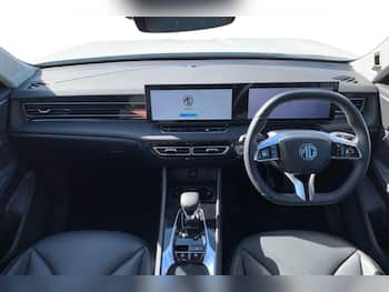 Used MG MG HS 2025 for sale - 79840953: Photo