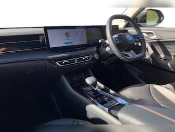 Used MG MG HS 2025 for sale - 79840953: Photo
