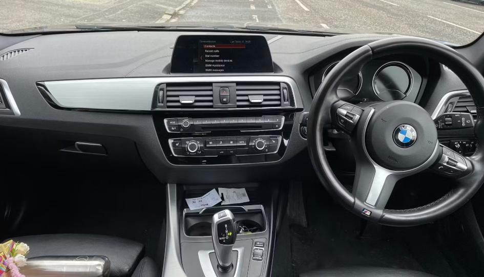 Used BMW 1 Series 2019 for sale - 77327339: Photo 3