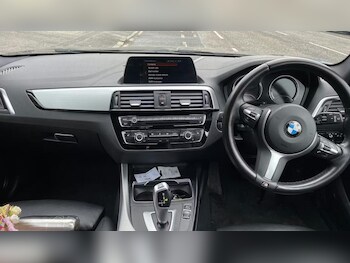Used BMW 1 Series 2019 for sale - 77327339: Photo