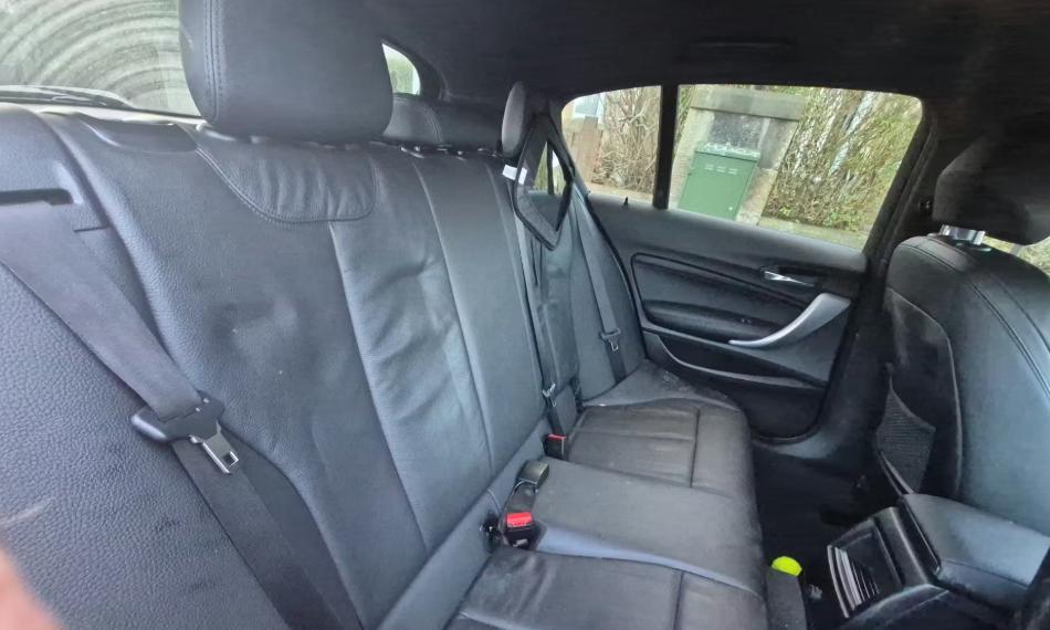 Used BMW 1 Series 2019 for sale - 77327339: Photo 4