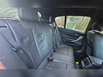 Used BMW 1 Series 2019 for sale - 77327339: Photo