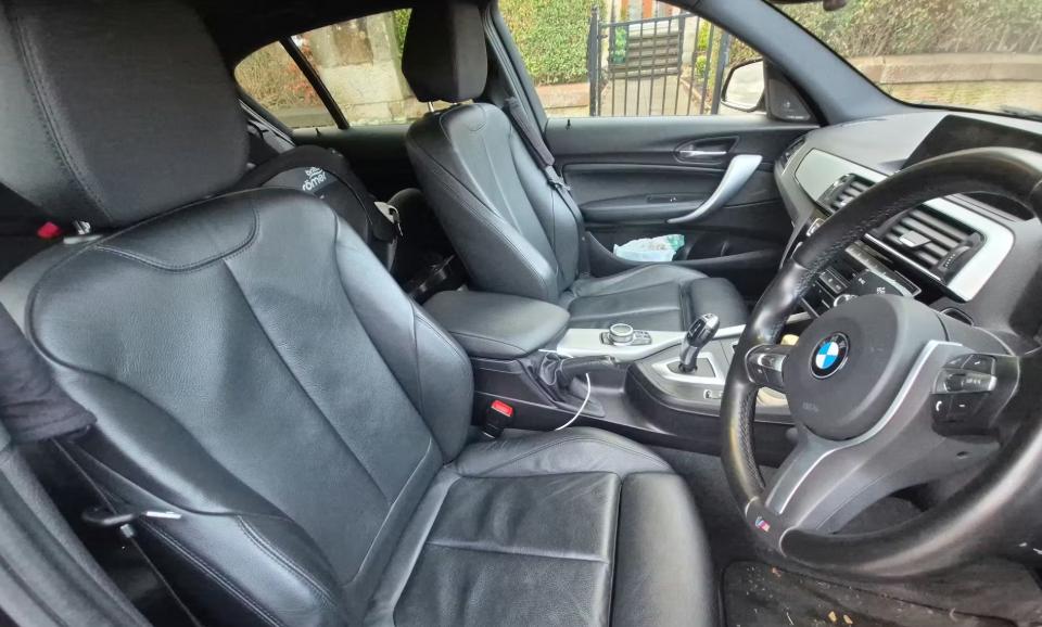 Used BMW 1 Series 2019 for sale - 77327339: Photo 5