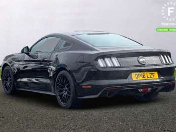 Used Ford Mustang 2016 for sale - 75360893: Photo