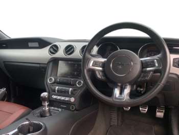 Used Ford Mustang 2016 for sale - 75360893: Photo