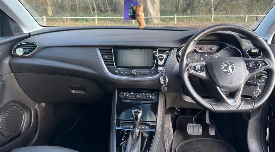 Used Vauxhall Grandland X 2020 for sale - 77361906: Photo 3