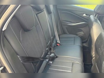 Used Vauxhall Grandland X 2020 for sale - 77361906: Photo