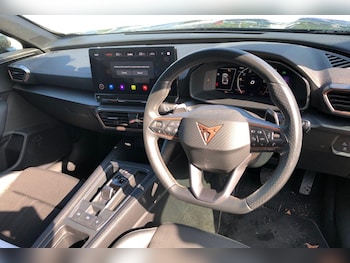 Used Cupra Formentor 2021 for sale - 78708601: Photo