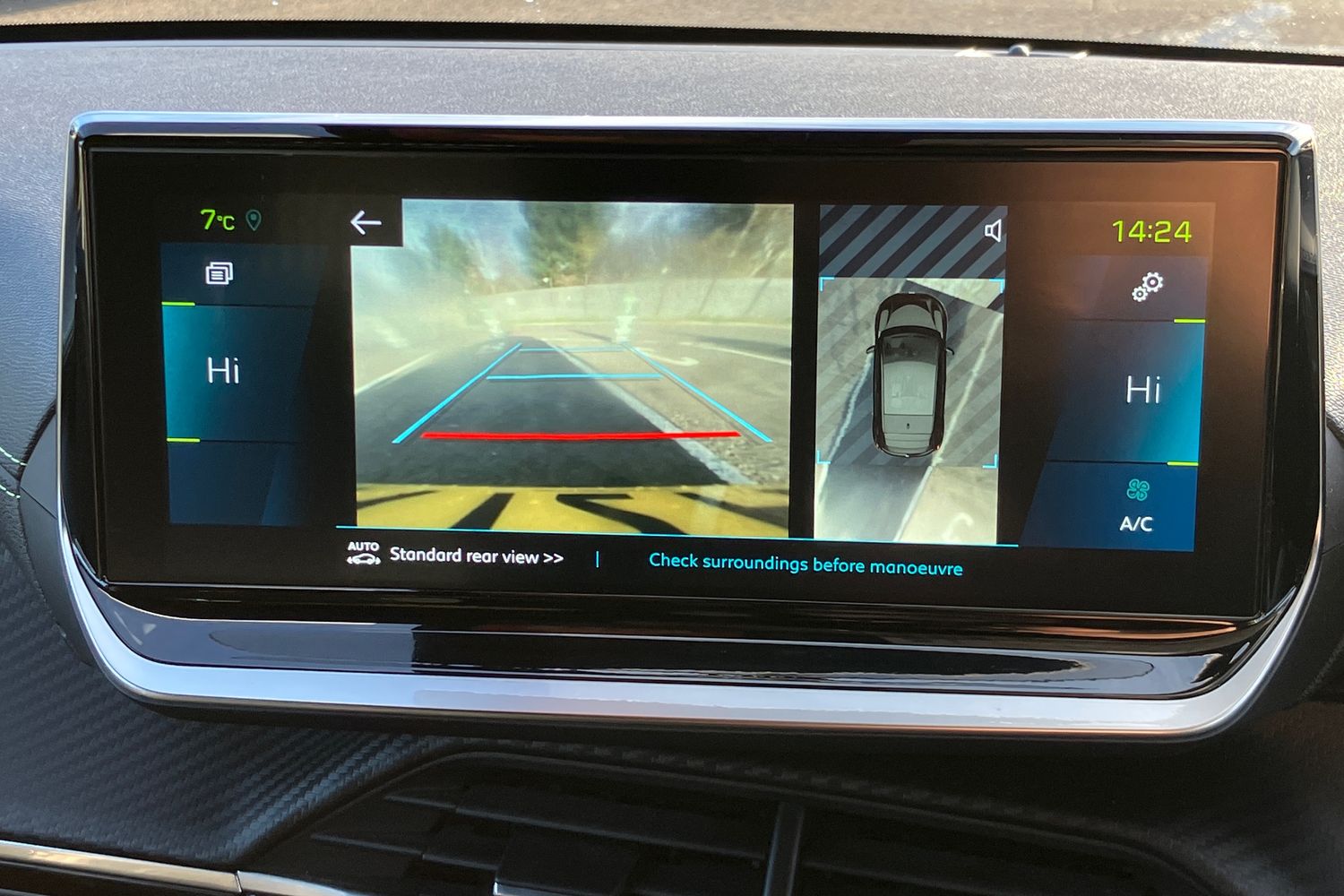 Used Peugeot 208 2022 for sale - 76503039: Photo 13