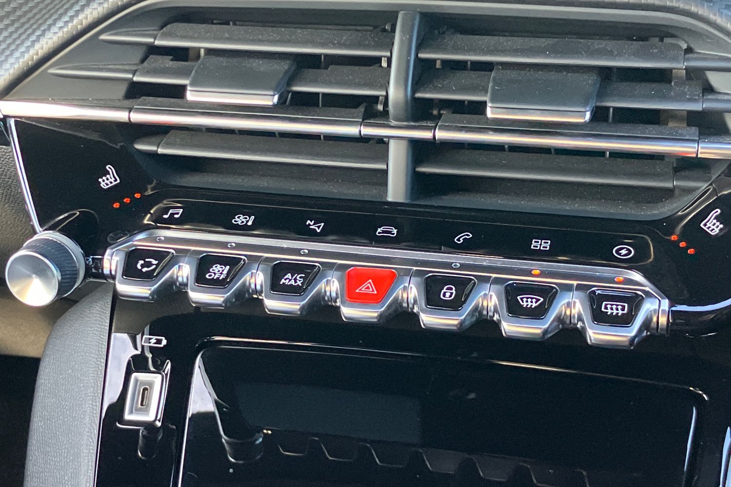 Used Peugeot 208 2022 for sale - 76503039: Photo 14