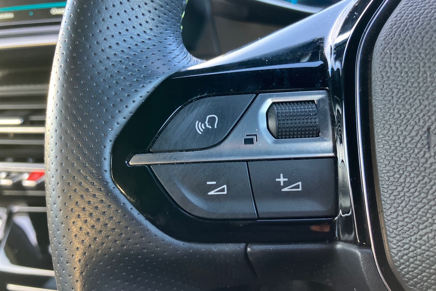 Used Peugeot 208 2022 for sale - 76503039: Photo 17