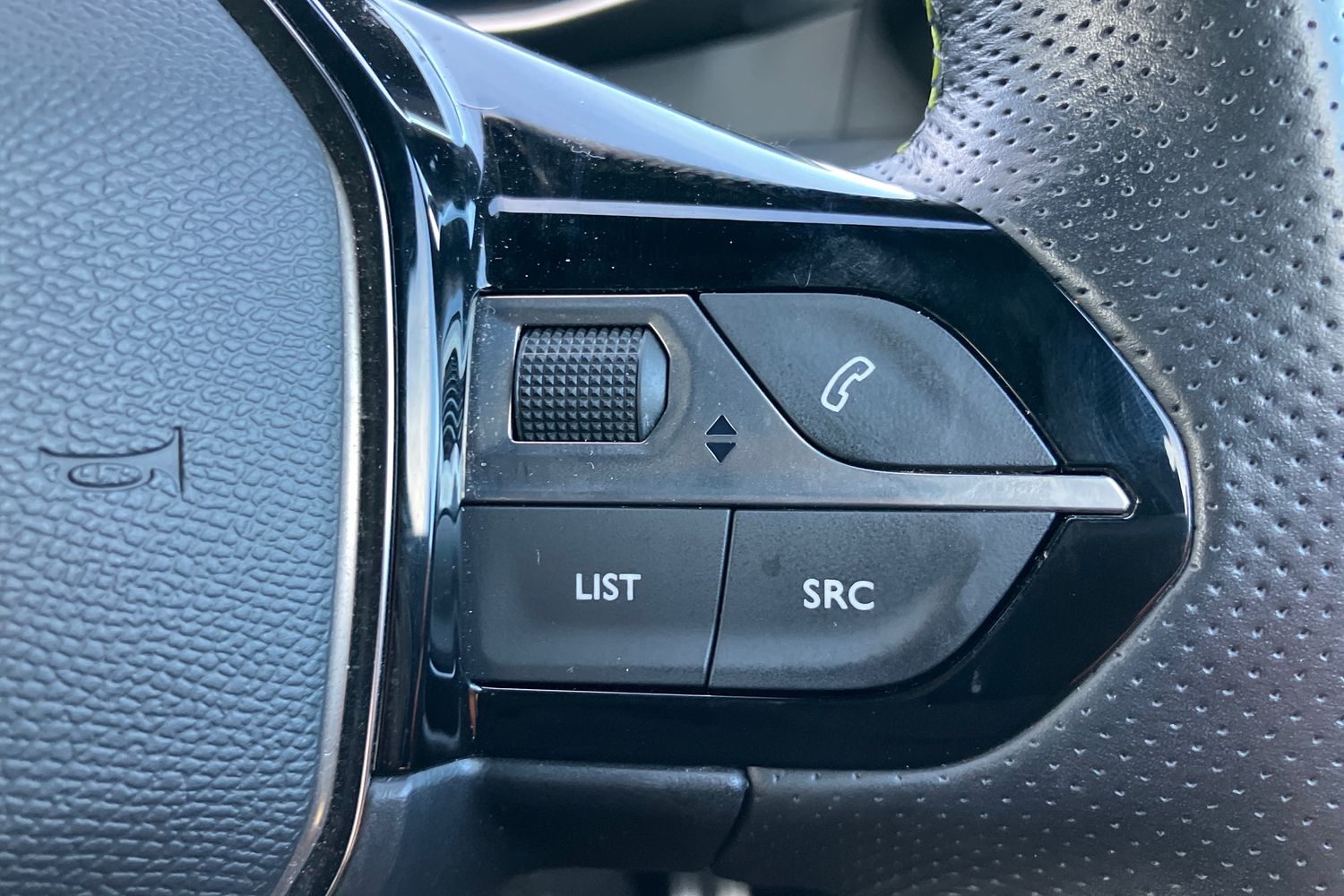 Used Peugeot 208 2022 for sale - 76503039: Photo 18