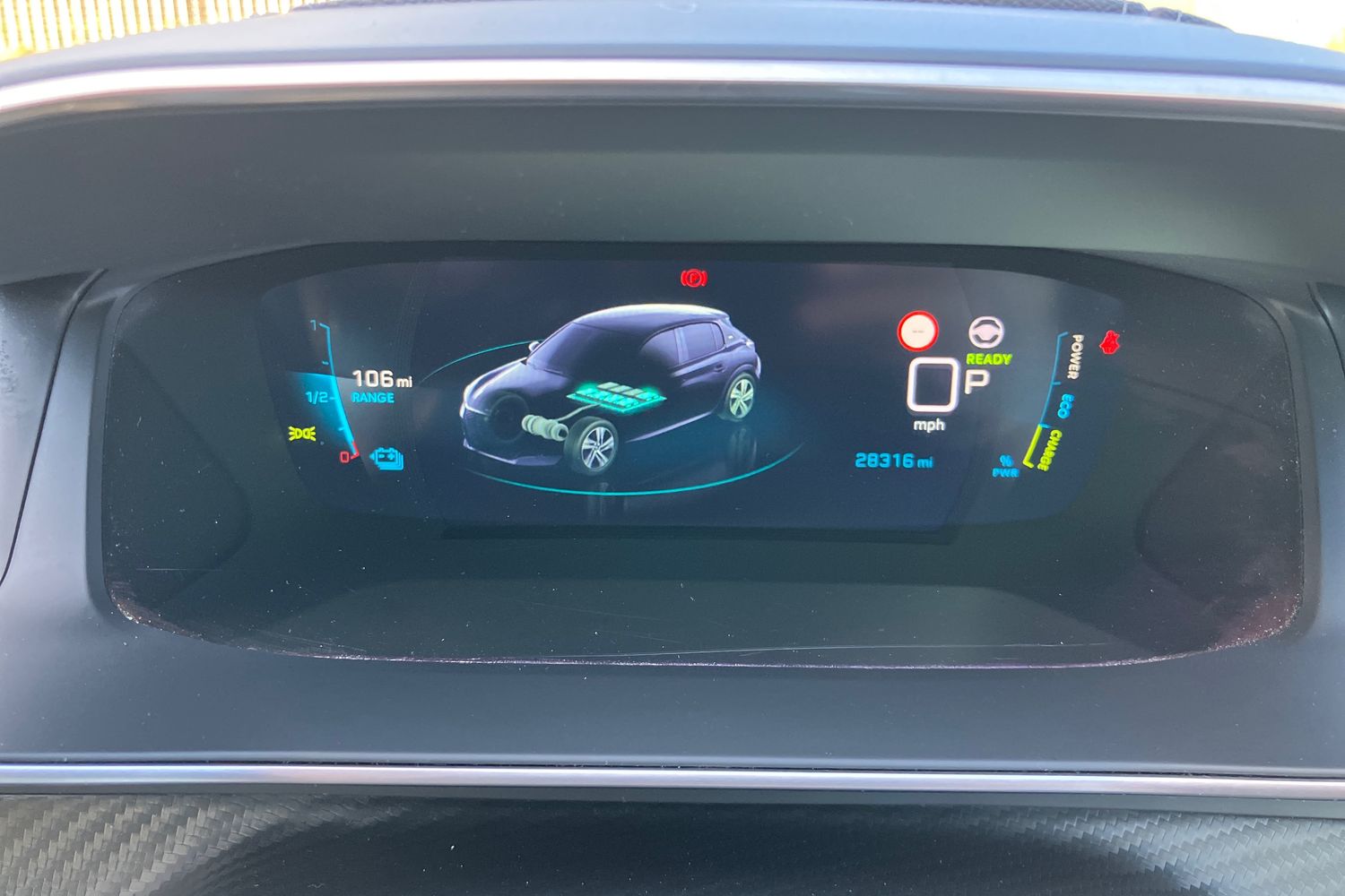 Used Peugeot 208 2022 for sale - 76503039: Photo 22