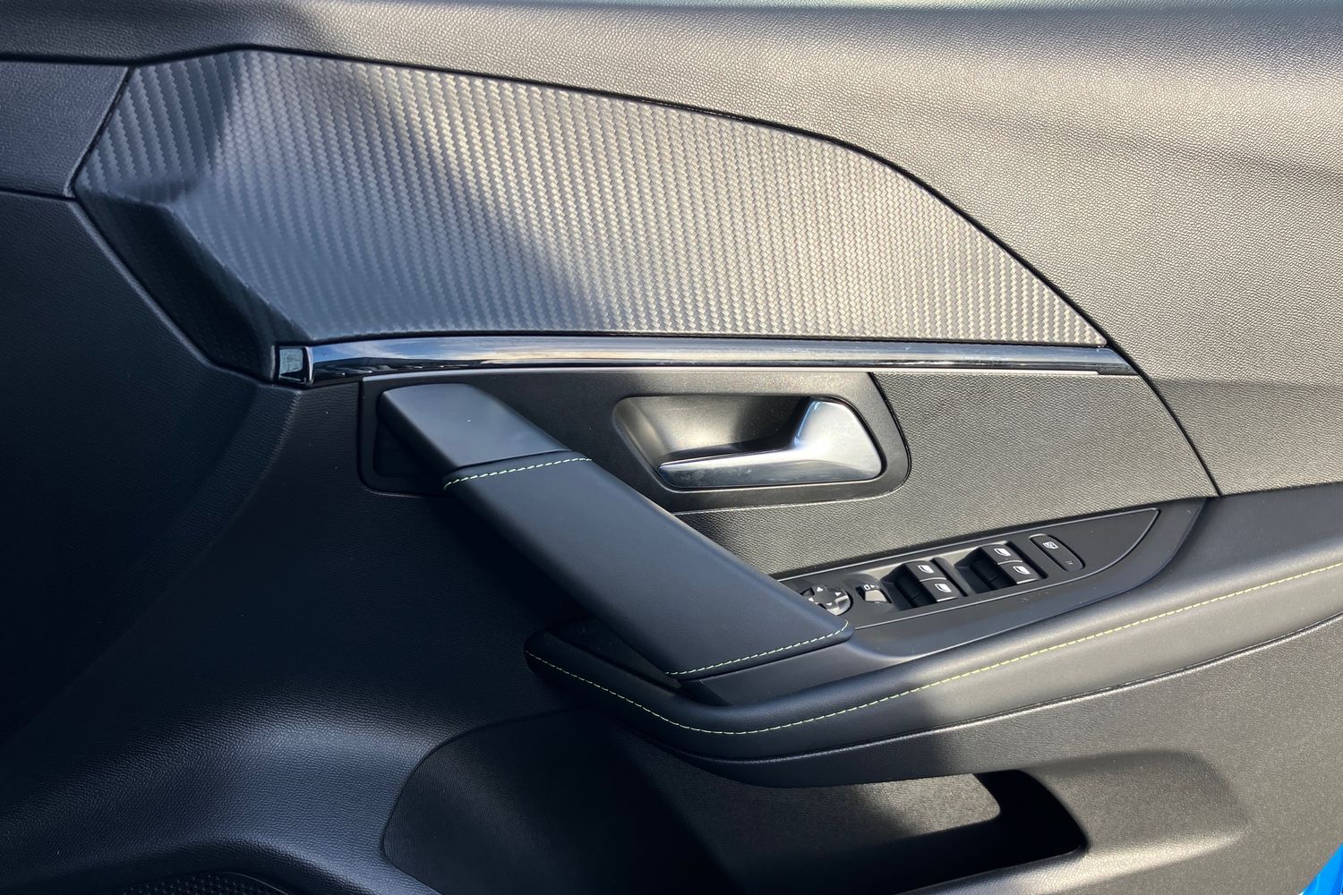 Used Peugeot 208 2022 for sale - 76503039: Photo 24