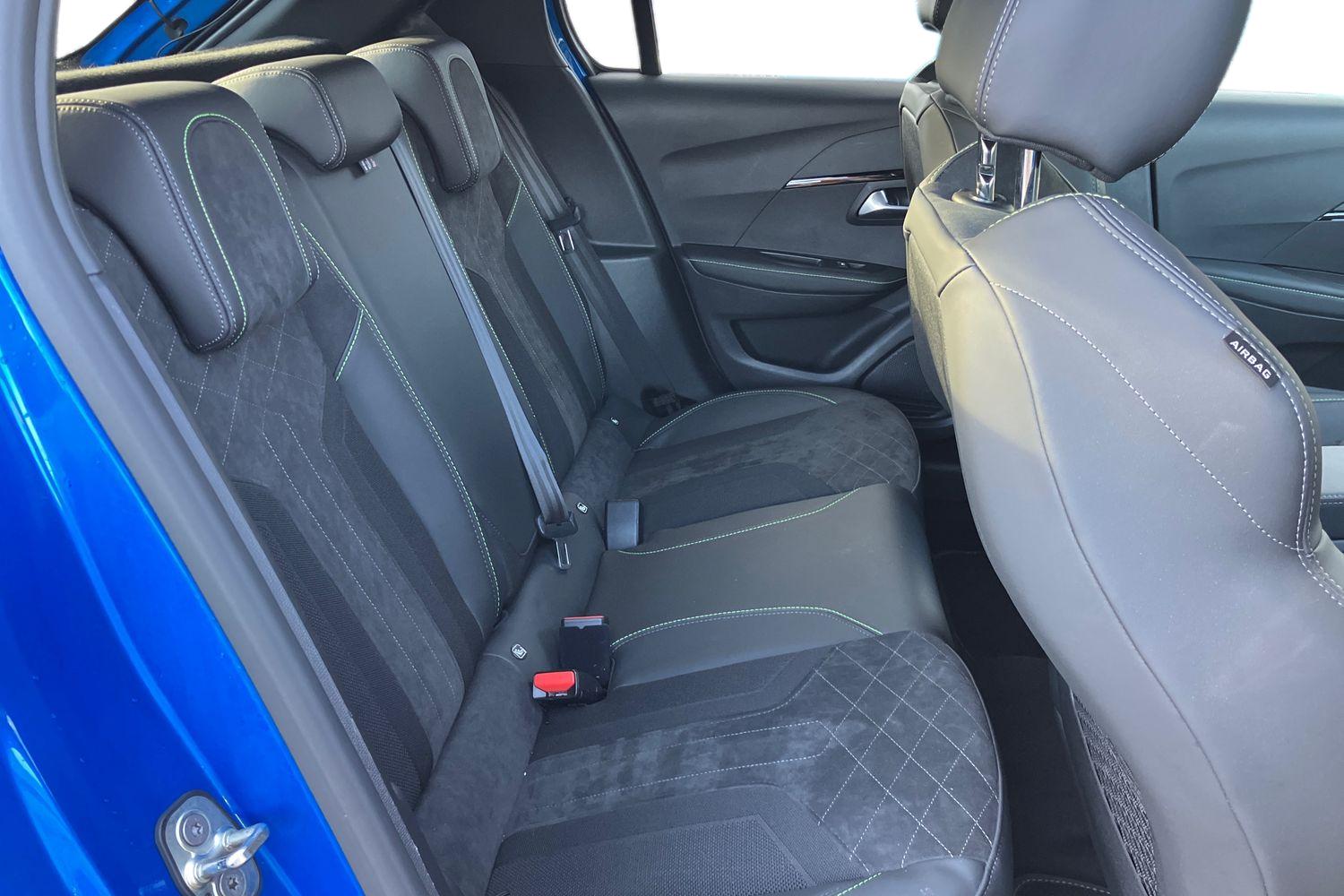 Used Peugeot 208 2022 for sale - 76503039: Photo 25