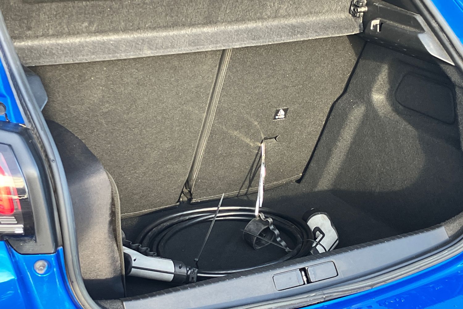 Used Peugeot 208 2022 for sale - 76503039: Photo 26