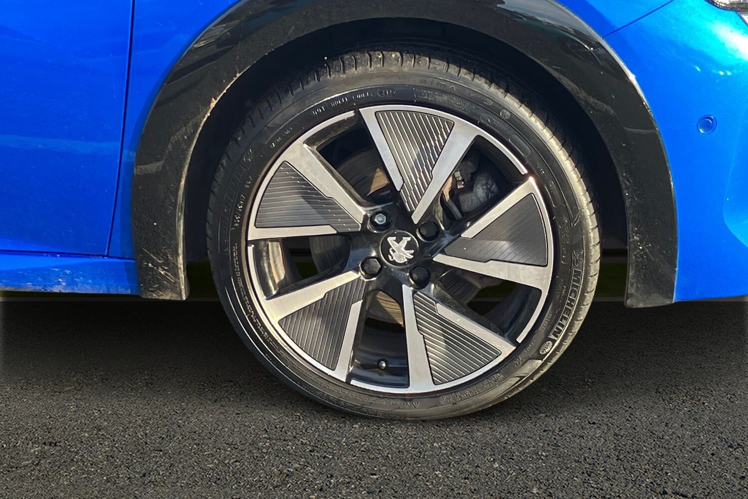 Used Peugeot 208 2022 for sale - 76503039: Photo 27