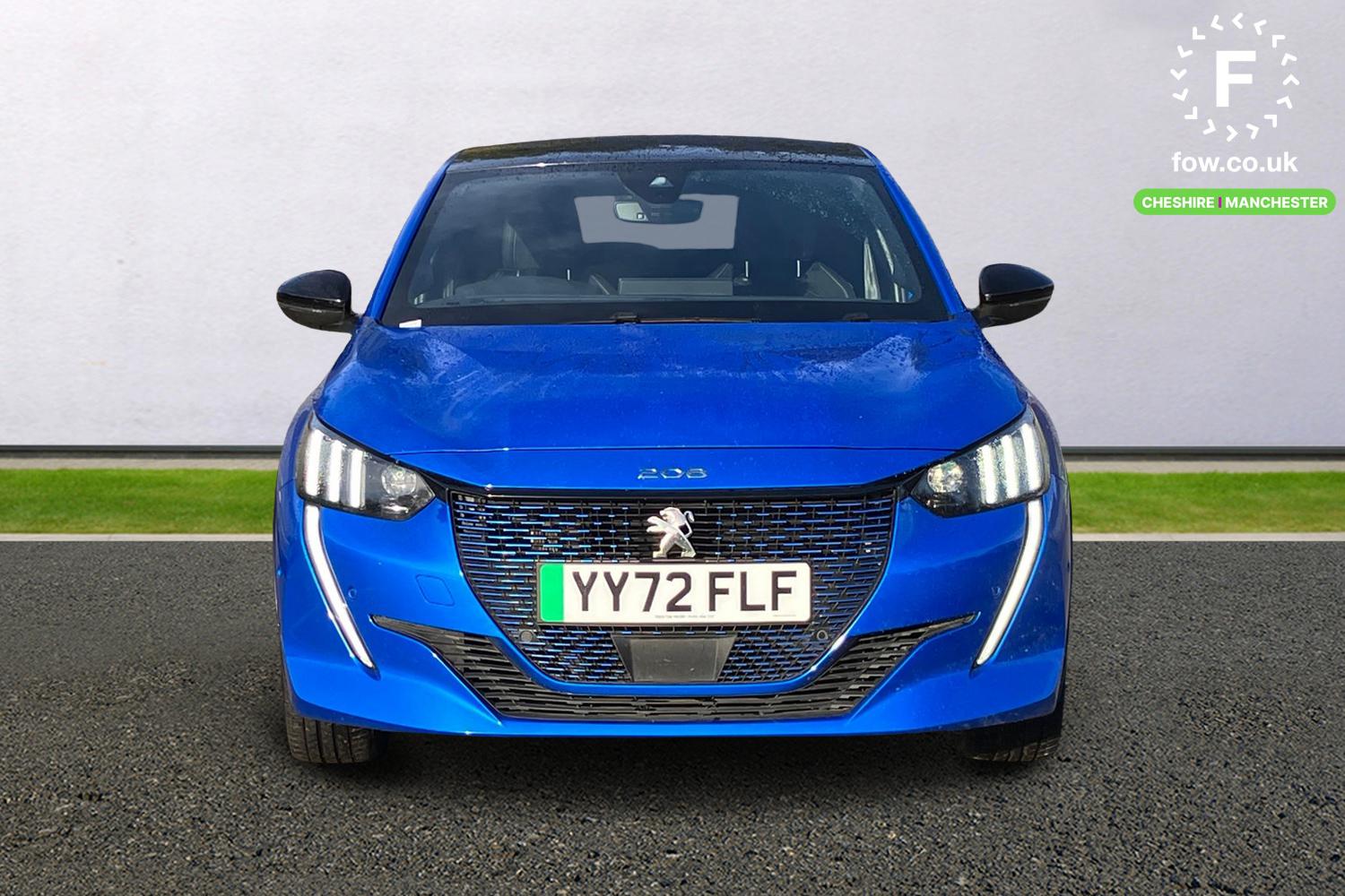 Used Peugeot 208 2022 for sale - 76503039: Photo 28